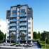Apartment vom entwickler in Famagusta, Nordzypern pool ratenzahlung - immobilien in der Türkei kaufen - 87770