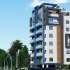 Apartment vom entwickler in Famagusta, Nordzypern pool ratenzahlung - immobilien in der Türkei kaufen - 87778