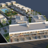 Appartement van de ontwikkelaar in Famagusta, Noord-Cyprus zeezicht zwembad afbetaling - onroerend goed kopen in Turkije - 87896
