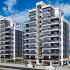 Appartement du développeur еn Famagusta, Chypre du Nord vue sur la mer piscine versement - acheter un bien immobilier en Turquie - 88432