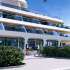 Appartement van de ontwikkelaar in Famagusta, Noord-Cyprus zeezicht zwembad afbetaling - onroerend goed kopen in Turkije - 88985
