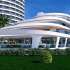 Appartement du développeur еn Famagusta, Chypre du Nord vue sur la mer piscine versement - acheter un bien immobilier en Turquie - 88986