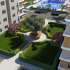 Apartment vom entwickler in Famagusta, Nordzypern pool ratenzahlung - immobilien in der Türkei kaufen - 89301
