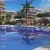 Appartement van de ontwikkelaar in Famagusta, Noord-Cyprus zwembad afbetaling - onroerend goed kopen in Turkije - 89356