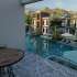 Apartment vom entwickler in Famagusta, Nordzypern pool ratenzahlung - immobilien in der Türkei kaufen - 90029