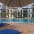 Appartement van de ontwikkelaar in Famagusta, Noord-Cyprus zwembad afbetaling - onroerend goed kopen in Turkije - 90041