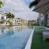 Appartement van de ontwikkelaar in Famagusta, Noord-Cyprus zwembad afbetaling - onroerend goed kopen in Turkije - 90042