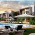 Appartement van de ontwikkelaar in Famagusta, Noord-Cyprus zwembad afbetaling - onroerend goed kopen in Turkije - 90324