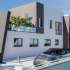 Apartment vom entwickler in Famagusta, Nordzypern pool ratenzahlung - immobilien in der Türkei kaufen - 90327