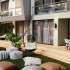 Apartment vom entwickler in Famagusta, Nordzypern pool ratenzahlung - immobilien in der Türkei kaufen - 90351