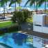 Appartement еn Famagusta, Chypre du Nord vue sur la mer piscine - acheter un bien immobilier en Turquie - 90405