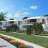 Appartement еn Famagusta, Chypre du Nord vue sur la mer piscine - acheter un bien immobilier en Turquie - 90408