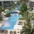 Appartement van de ontwikkelaar in Famagusta, Noord-Cyprus zwembad afbetaling - onroerend goed kopen in Turkije - 91585
