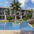 Appartement du développeur еn Famagusta, Chypre du Nord piscine versement - acheter un bien immobilier en Turquie - 91589