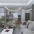 Apartment vom entwickler in Famagusta, Nordzypern pool ratenzahlung - immobilien in der Türkei kaufen - 91607