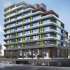 Apartment vom entwickler in Famagusta, Nordzypern ratenzahlung - immobilien in der Türkei kaufen - 92276