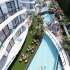 Apartment vom entwickler in Famagusta, Nordzypern pool ratenzahlung - immobilien in der Türkei kaufen - 92971