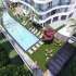 Apartment vom entwickler in Famagusta, Nordzypern pool ratenzahlung - immobilien in der Türkei kaufen - 92980