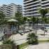 Apartment vom entwickler in Famagusta, Nordzypern pool ratenzahlung - immobilien in der Türkei kaufen - 93677