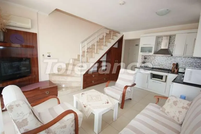 Apartment from the developer in Fethie with pool - buy realty in Turkey - 12520