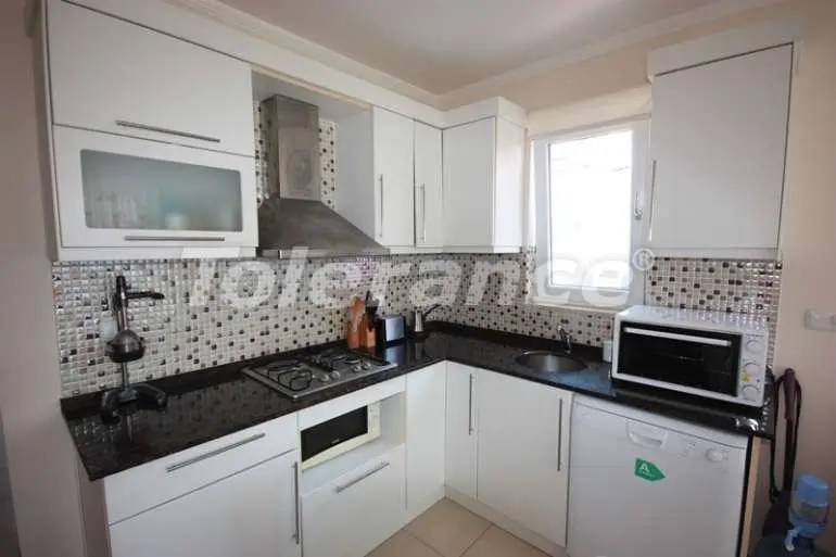 Apartment from the developer in Fethie with pool - buy realty in Turkey - 12522