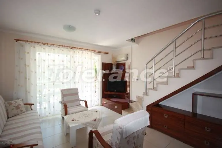 Apartment from the developer in Fethie with pool - buy realty in Turkey - 12523