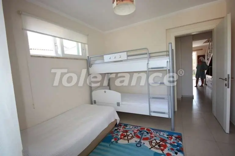 Apartment from the developer in Fethie with pool - buy realty in Turkey - 12524