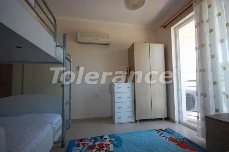 Apartment from the developer in Fethie with pool - buy realty in Turkey - 12525