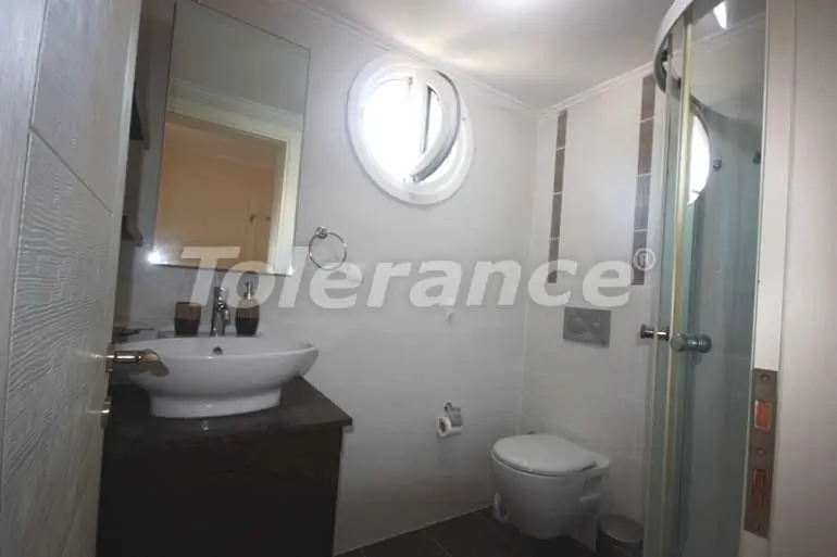 Apartment from the developer in Fethie with pool - buy realty in Turkey - 12526