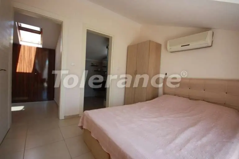 Apartment from the developer in Fethie with pool - buy realty in Turkey - 12528