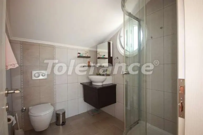 Apartment from the developer in Fethie with pool - buy realty in Turkey - 12529