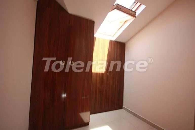 Apartment from the developer in Fethie with pool - buy realty in Turkey - 12531