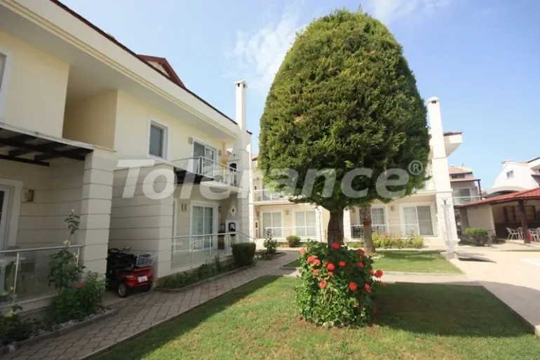 Apartment in Fethie pool - 16093 Apartment in Fethie pool - buy realty in Turkey - 16093
