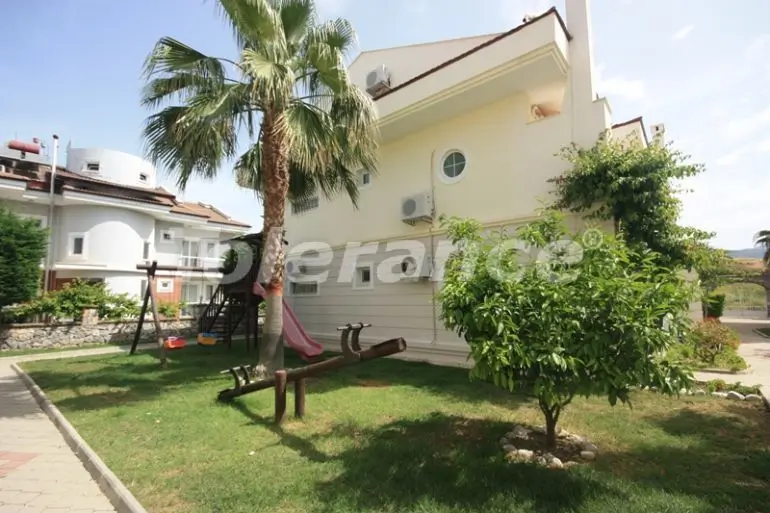 Apartment in Fethie pool - 16098 Apartment in Fethie pool - buy realty in Turkey - 16098