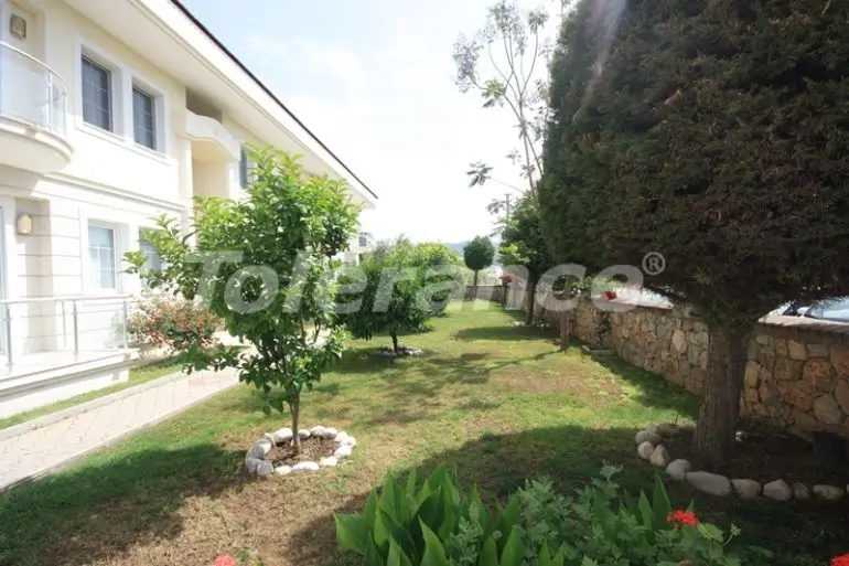 Apartment in Fethie pool - 16101 Apartment in Fethie pool - buy realty in Turkey - 16101