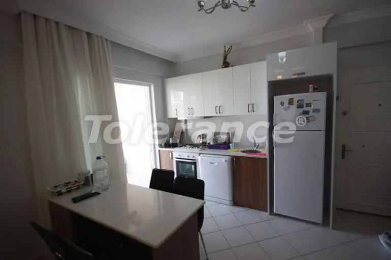 Apartment in Fethie pool - 16107 Apartment in Fethie pool - buy realty in Turkey - 16107
