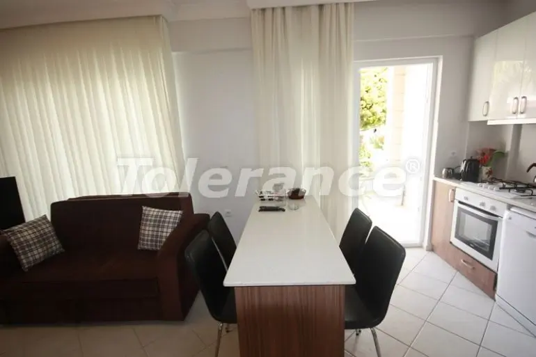 Apartment in Fethie pool - 16109 Apartment in Fethie pool - buy realty in Turkey - 16109