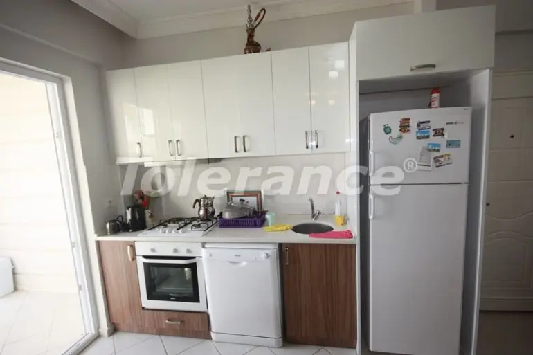 Apartment in Fethie pool - 16110 Apartment in Fethie pool - buy realty in Turkey - 16110