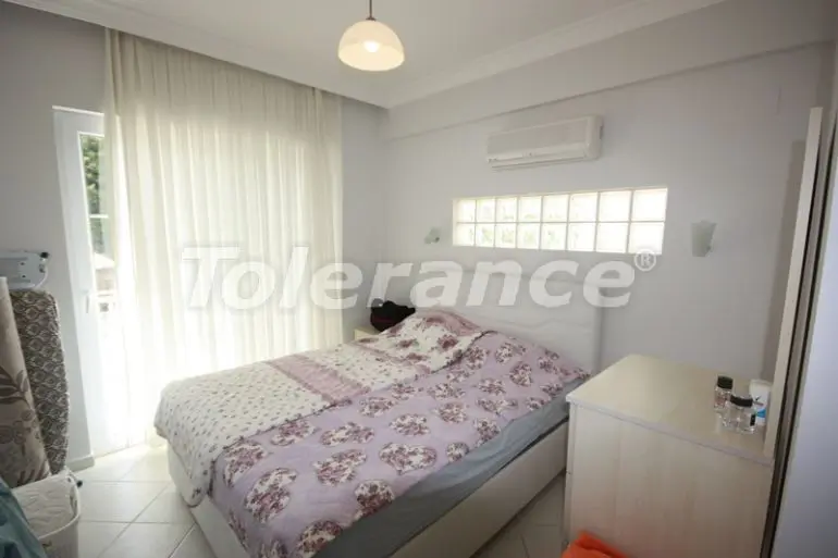 Apartment in Fethie pool - 16112 Apartment in Fethie pool - buy realty in Turkey - 16112