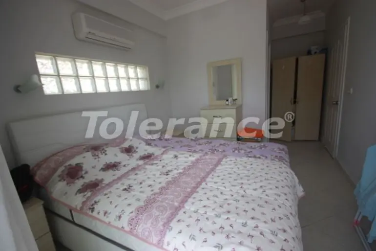 Apartment in Fethie pool - 16114 Apartment in Fethie pool - buy realty in Turkey - 16114