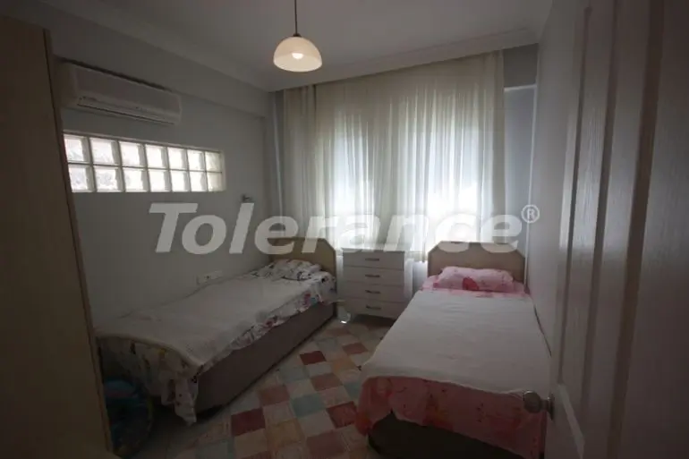 Apartment in Fethie pool - 16116 Apartment in Fethie pool - buy realty in Turkey - 16116