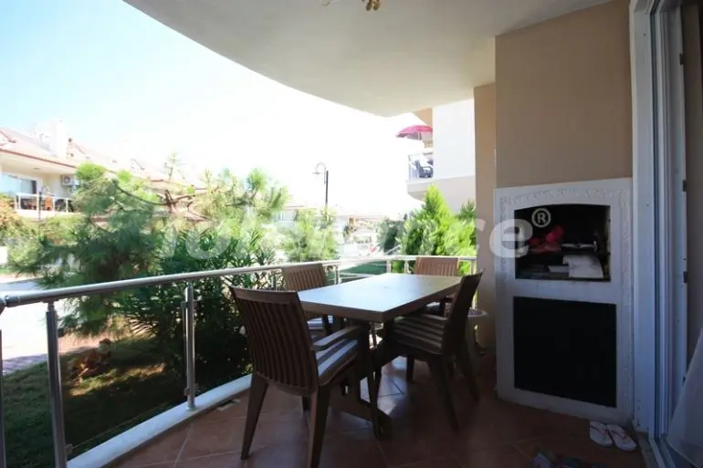Apartment in Fethie with pool - 16163 Apartment in Fethie with pool - buy realty in Turkey - 16163