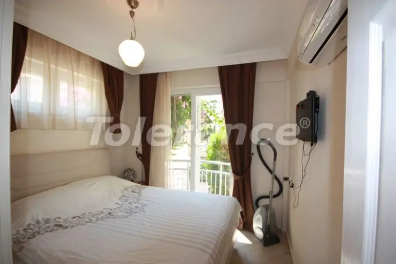 Apartment in Fethie with pool - 16169 Apartment in Fethie with pool - buy realty in Turkey - 16169