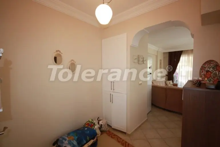 Apartment in Fethie with pool - 16170 Apartment in Fethie with pool - buy realty in Turkey - 16170