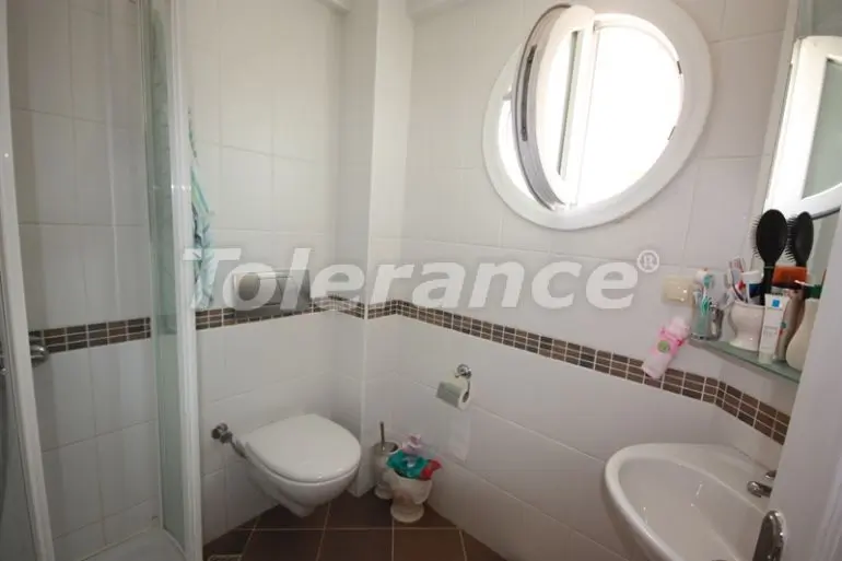 Apartment in Fethie with pool - 16171 Apartment in Fethie with pool - buy realty in Turkey - 16171