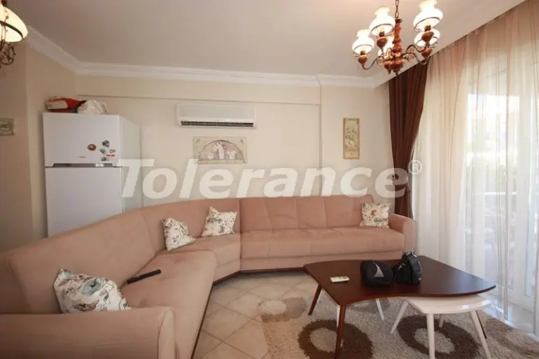 Apartment in Fethie with pool - 16175 Apartment in Fethie with pool - buy realty in Turkey - 16175