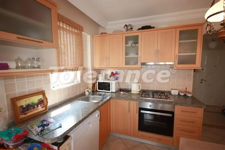 Apartment in Fethie with pool - 16176 Apartment in Fethie with pool - buy realty in Turkey - 16176