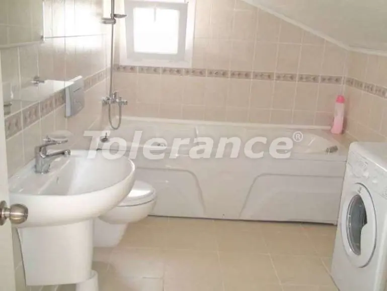 Apartment in Fethie pool - 17696 Apartment in Fethie pool - buy realty in Turkey - 17696