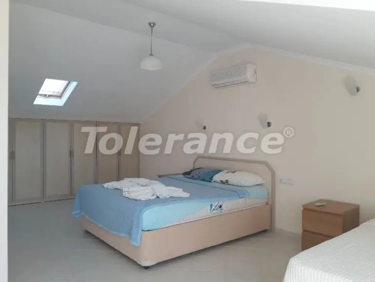 Apartment in Fethie pool - 17701 Apartment in Fethie pool - buy realty in Turkey - 17701