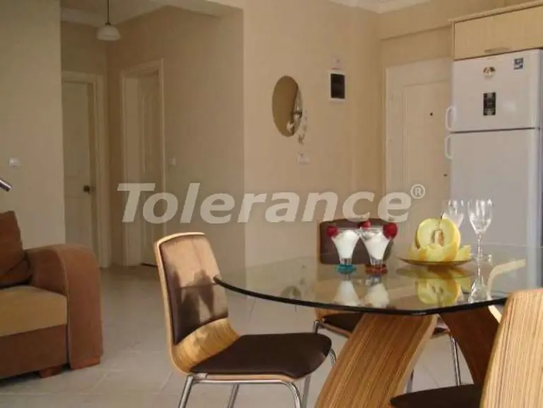 Apartment in Fethie pool - 17702 Apartment in Fethie pool - buy realty in Turkey - 17702